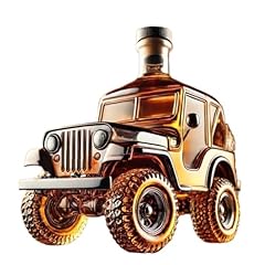 Jeep whisky empty for sale  Delivered anywhere in USA 