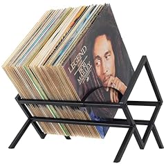 Vinyl record storage for sale  Delivered anywhere in UK
