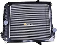 Fridayparts water radiator for sale  Delivered anywhere in USA 