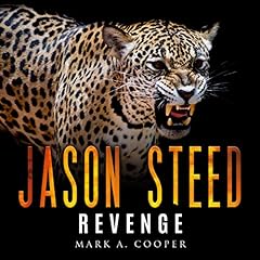 Revenge jason steed for sale  Delivered anywhere in UK