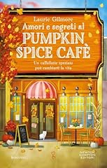 Amori segreti pumpkin d'occasion  Livré partout en France
