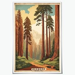 Vintage national park for sale  Delivered anywhere in USA 