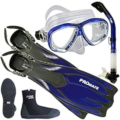 Promate scuba dive for sale  Delivered anywhere in USA 