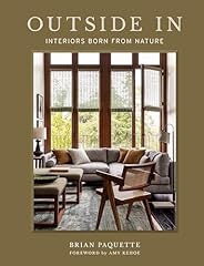 Outside interiors born d'occasion  Livré partout en France