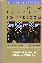 Slavery freedom history for sale  Delivered anywhere in USA 