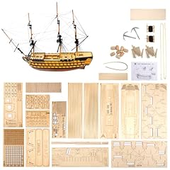 Gawegm wooden ship for sale  Delivered anywhere in UK