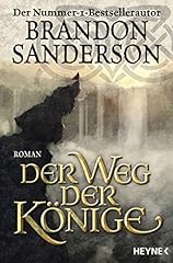Weg könige roman gebraucht kaufen  Wird an jeden Ort in Deutschland