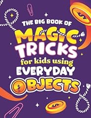 Big book magic for sale  Delivered anywhere in Ireland