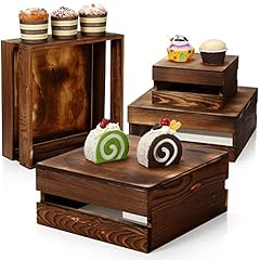 Sieral pieces wood for sale  Delivered anywhere in USA 