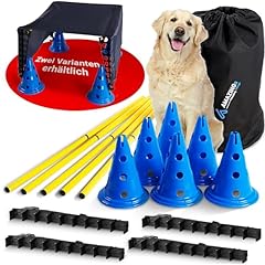 Amazings agility set for sale  Delivered anywhere in Ireland