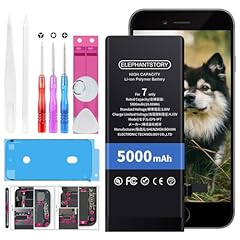Elephantstory batteria per usato  Spedito ovunque in Italia 