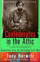 Confederates attic dispatches for sale  Delivered anywhere in UK
