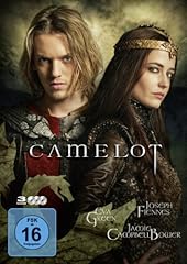 Camelot dvds gebraucht kaufen  Wird an jeden Ort in Deutschland