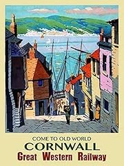 Come old cornwall. for sale  Delivered anywhere in UK