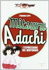 Mitsuro adachi. espressione usato  Spedito ovunque in Italia 