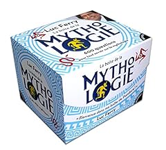 Boîte mythologie d'occasion  Livré partout en France