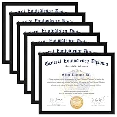 Fixsmith 8.5x11 diploma for sale  Delivered anywhere in USA 