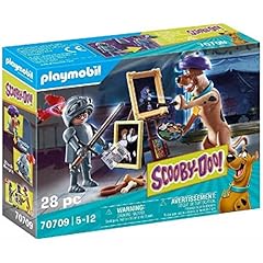 Playmobil 70709 scooby d'occasion  Livré partout en France