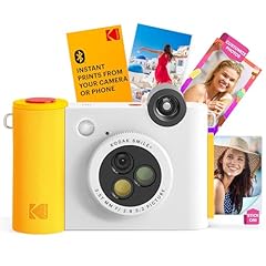 Kodak smile fotocamera usato  Spedito ovunque in Italia 