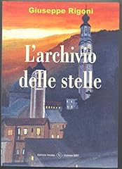 Archivio delle stelle usato  Spedito ovunque in Italia 