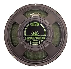 Celestion hempback ohm for sale  Delivered anywhere in USA 
