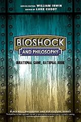 Bioshock philosophy irrational for sale  Delivered anywhere in UK