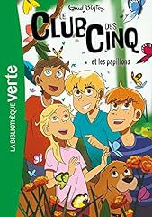 Club ned papillons d'occasion  Livré partout en France