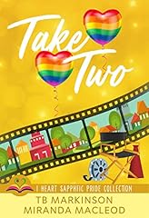 Take two gebraucht kaufen  Wird an jeden Ort in Deutschland