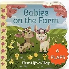 Babies farm first for sale  Delivered anywhere in USA 