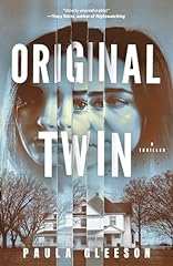 Original twin thriller for sale  Delivered anywhere in UK