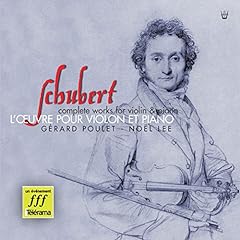 Schubert intégrale œuvre d'occasion  Livré partout en France