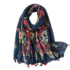 Seekwish foulard sciarpa usato  Spedito ovunque in Italia 