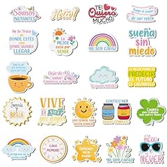 Mallmall6 22pcs spanish for sale  Delivered anywhere in USA 