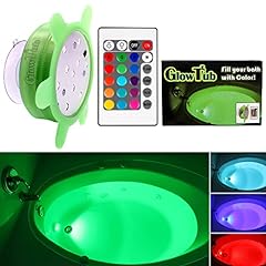 Glowtub underwater remote for sale  Delivered anywhere in UK