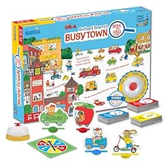 Briarpatch richard scarry for sale  Delivered anywhere in USA 