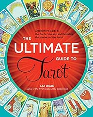 Ultimate guide tarot for sale  Delivered anywhere in USA 