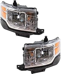 Parts headlights assembly for sale  Delivered anywhere in USA 