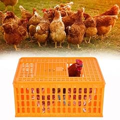 Lukar poultry carrier for sale  Delivered anywhere in UK