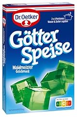 Etker götterspeise zum gebraucht kaufen  Wird an jeden Ort in Deutschland