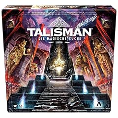 Talisman magische quest gebraucht kaufen  Wird an jeden Ort in Deutschland