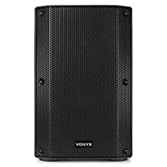 Vonyx vsa10p speaker for sale  Delivered anywhere in Ireland