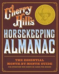 Cherry hill horsekeeping for sale  Delivered anywhere in USA 