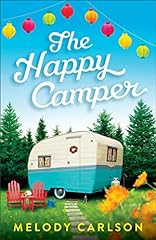 The Happy Camper for sale  Delivered anywhere in USA 