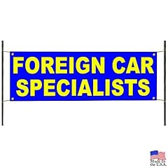 Foreign car specialists for sale  Delivered anywhere in USA 