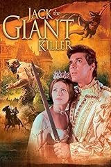 Jack giant killer for sale  Delivered anywhere in UK