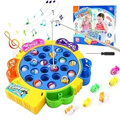 Vicloon fishing game for sale  Delivered anywhere in UK