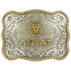 Ariat large scalloped for sale  Delivered anywhere in USA 
