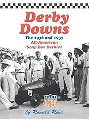 Derby downs 1936 for sale  Delivered anywhere in USA 