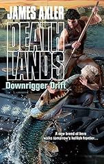 Downrigger drift d'occasion  Livré partout en France