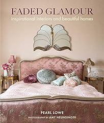 Faded glamour inspirational for sale  Delivered anywhere in UK